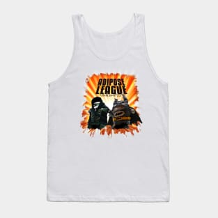 JLAdipose Tank Top